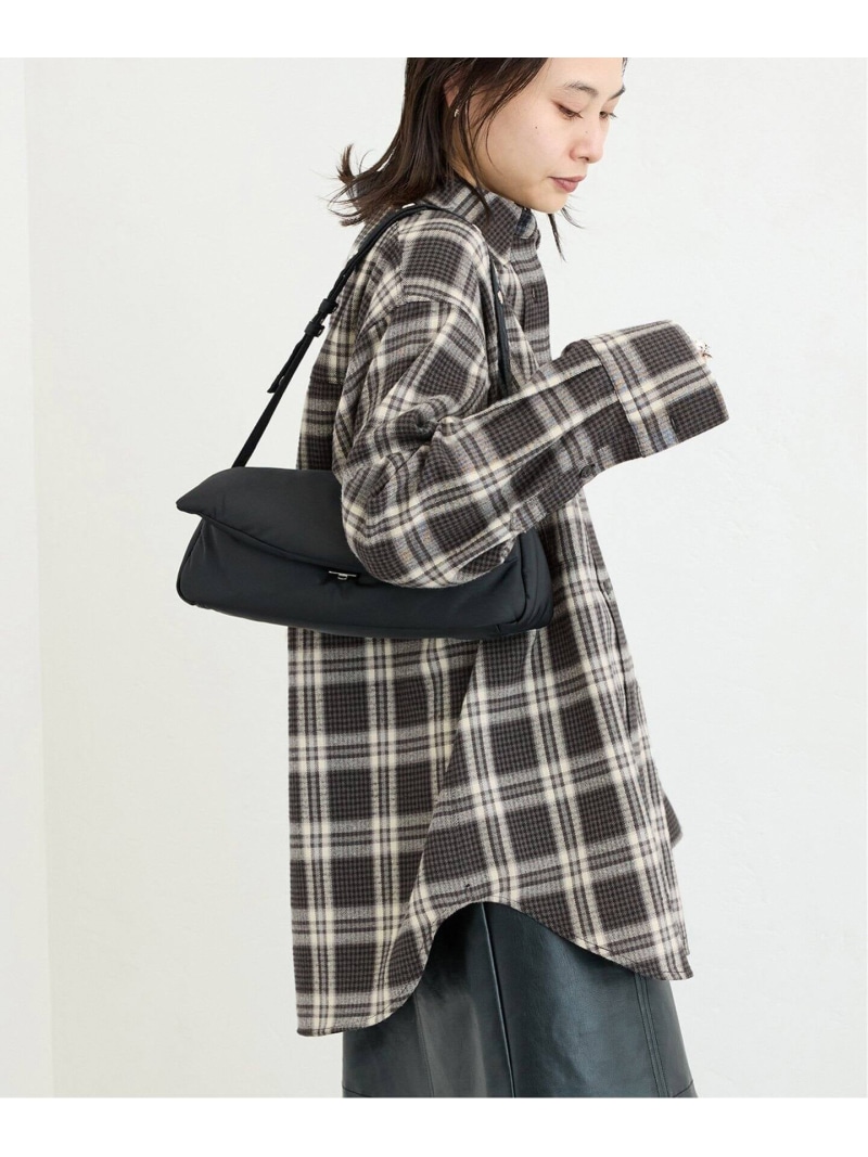 楽天市場】【SALE／30%OFF】ネルチェックシャツ JOURNAL STANDARD