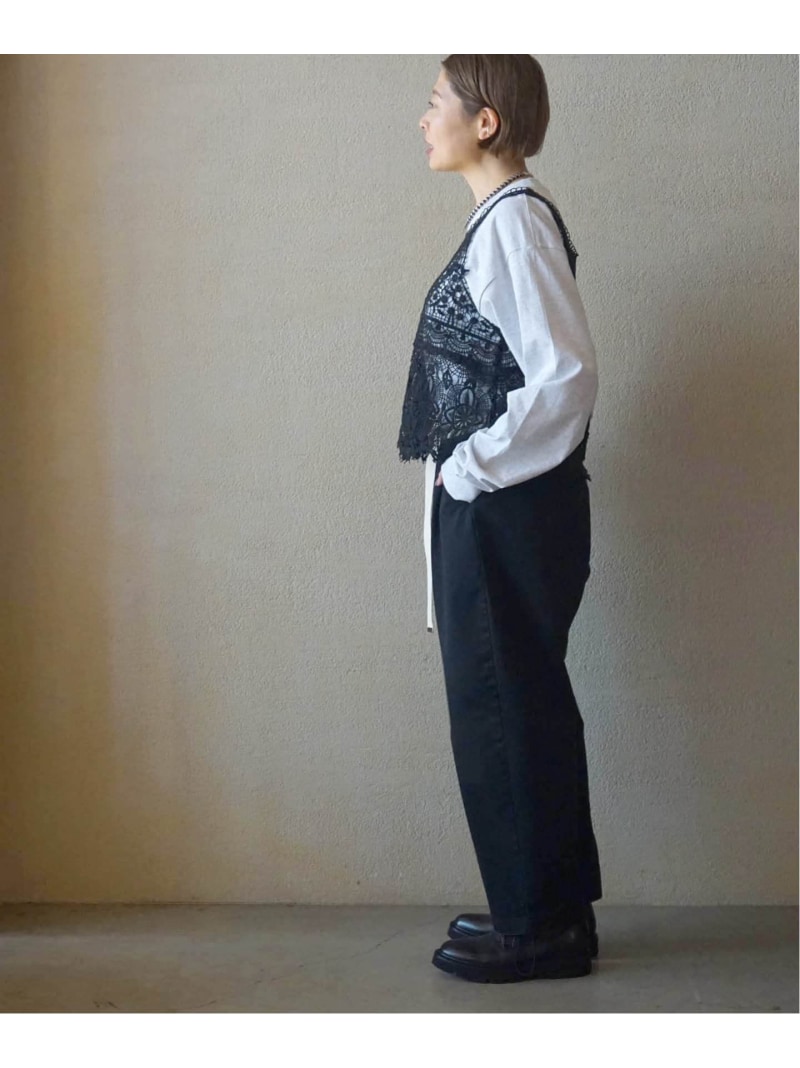 楽天市場】チノ ロンダーパンツ journal standard luxe ジャーナル