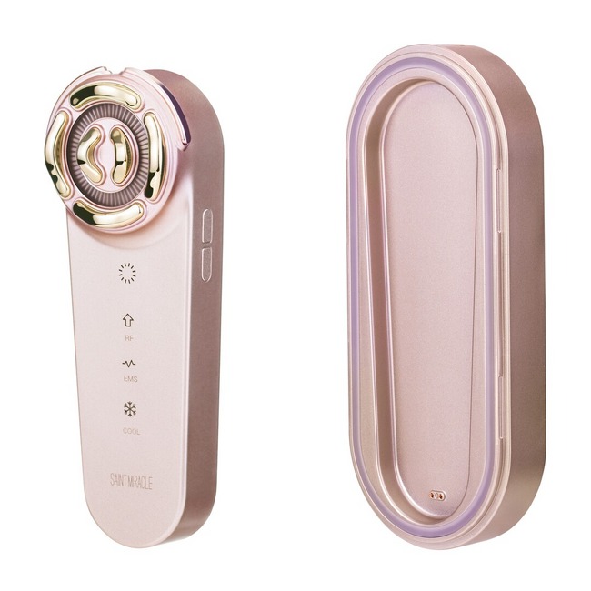 楽天市場】新美顔器 VI-OLA ヴィオーラ（柴咲コウ／セイントミラクル