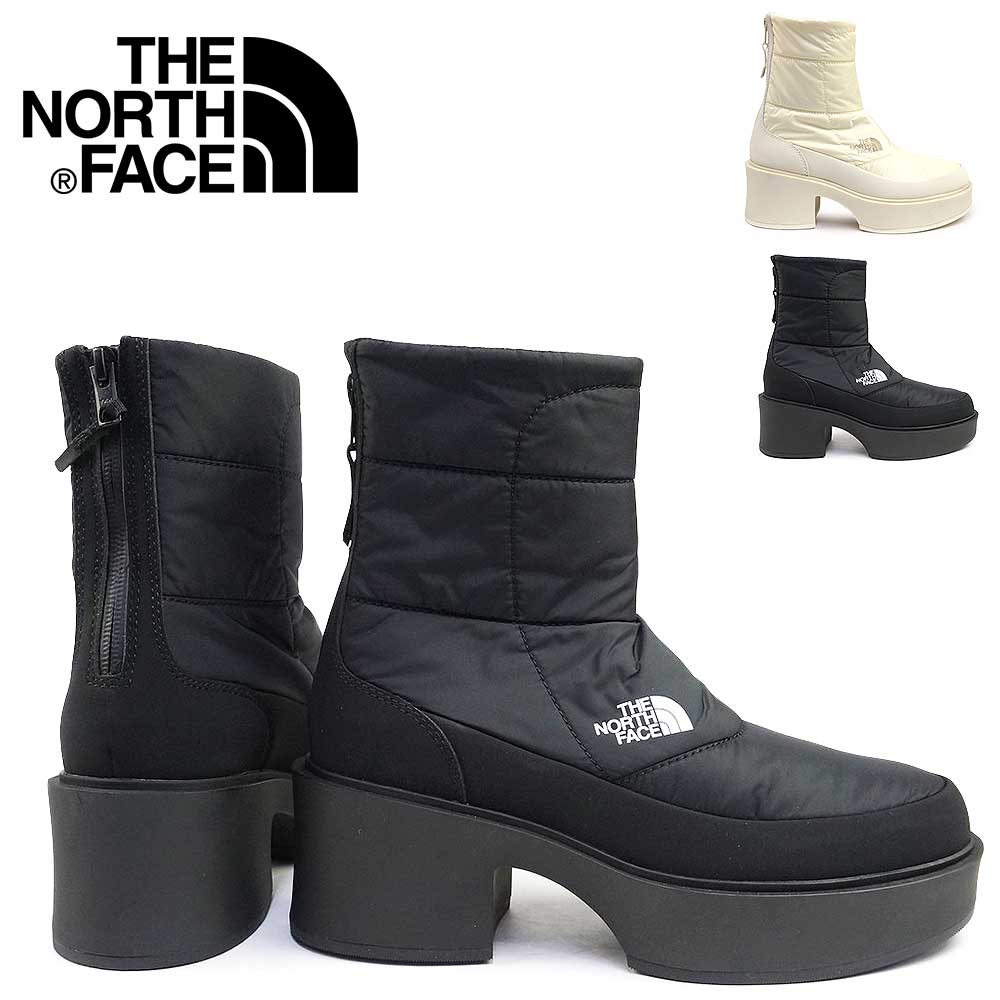 楽天市場】ザ ノースフェイス レディース THE NORTH FACE 防水ブーツ