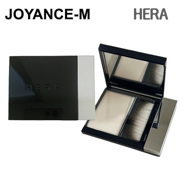 楽天市場】【HERA】エアリパウダープライマー 8.5g/Airy Powder Primer