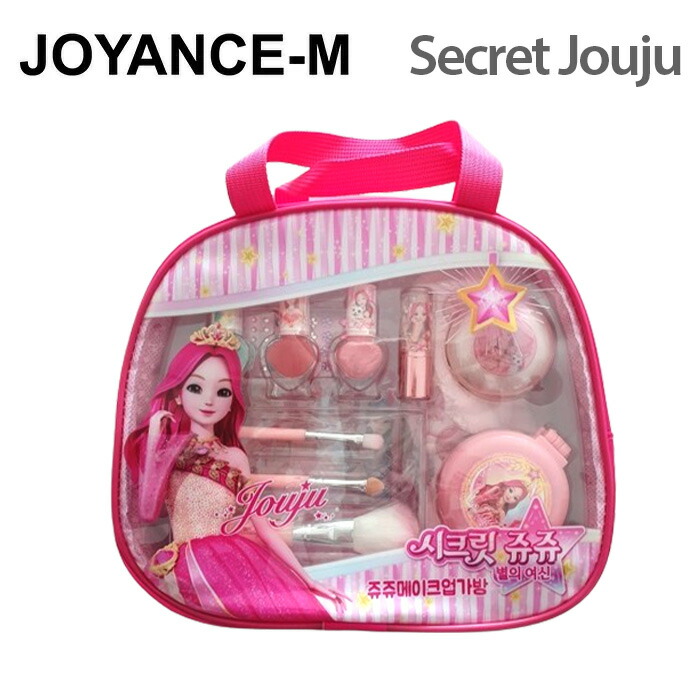 楽天市場】【Secret Jouju】シークレットジュジュスターの女神美容化粧