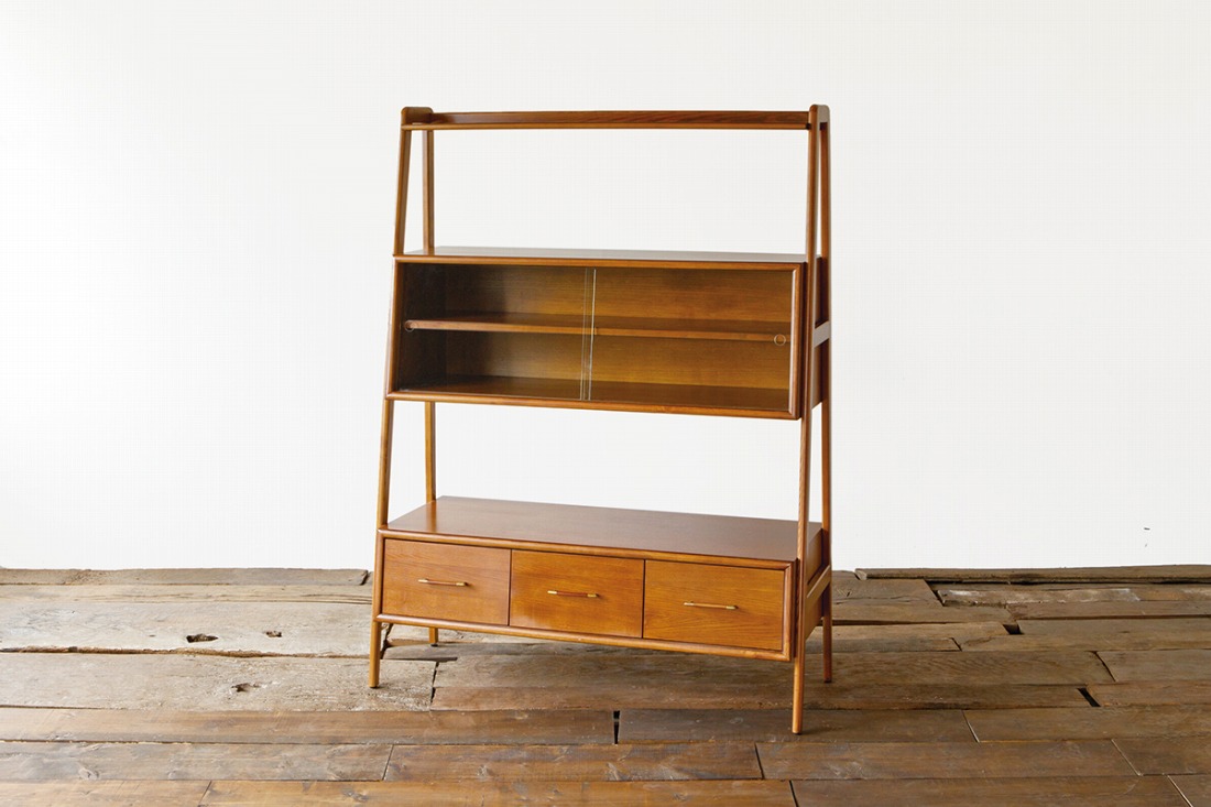 楽天市場】アクメファニチャー ACME Furniture BROOKS OPEN SHELF