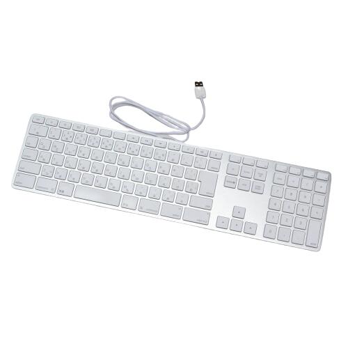 楽天市場】apple keyboard（マウス・キーボード・入力機器｜パソコン