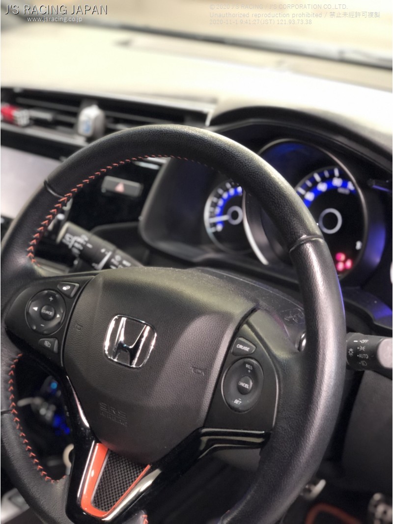 楽天市場】ジェイズ レーシング, ハイパーECU for 6MT, フィット / GK5