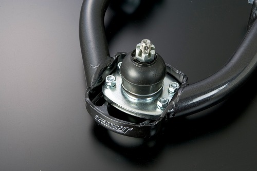 楽天市場】ジェイズ レーシング, フロントネガティブアッパーアーム