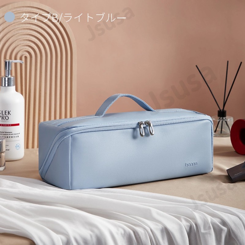 楽天市場】【楽天1位】Dyson Airwrap用収納バッグ ダイソンエアラップ