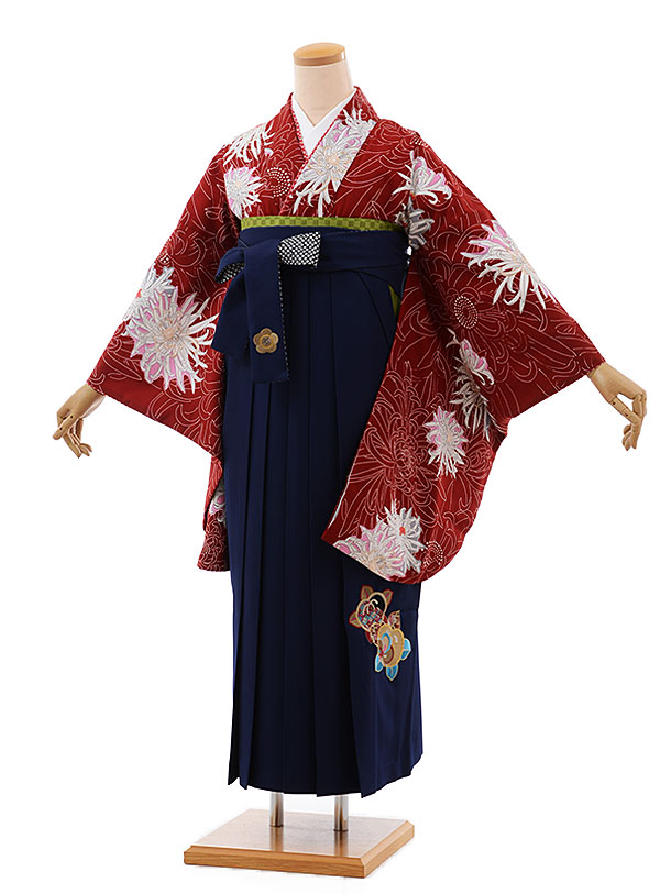 楽天市場】卒業式 袴 レンタル 女 女性 レンタル 卒業袴レンタル h384