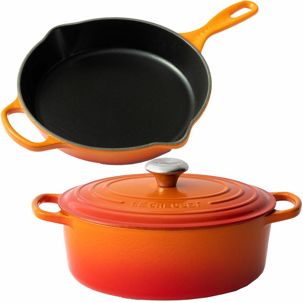 ル・クルーゼ フライパン セット」の人気商品一覧 | 安い商品を通販