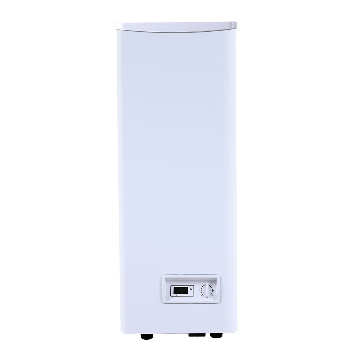 楽天市場】【春分セール！】 45L スライド扉 冷凍ストッカー 小型 HJR