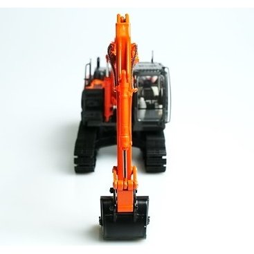 楽天市場】ZX200-7 ミニチュア 日立 ショベルカー 日立建機ミニチュア