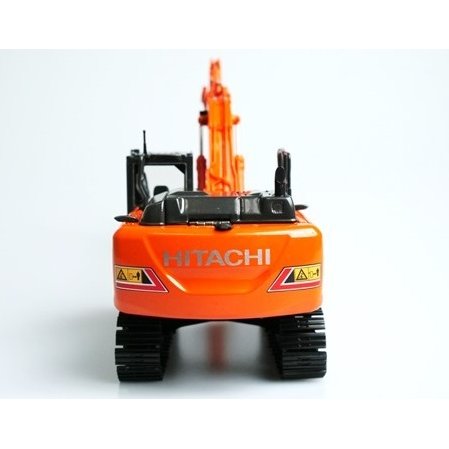 楽天市場】ZX200-7 ミニチュア 日立 ショベルカー 日立建機ミニチュア