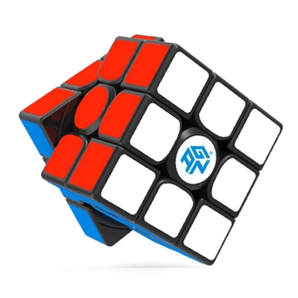 楽天市場】正規品 GANCUBE ガンキューブ GAN356 Air SM ブラック 競技