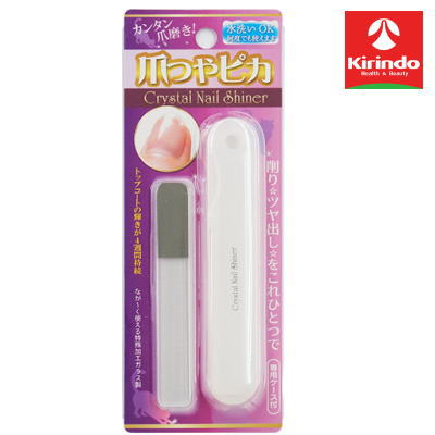 楽天市場】k-select(ケーセレクト) クリスタルネイルシャイナーK
