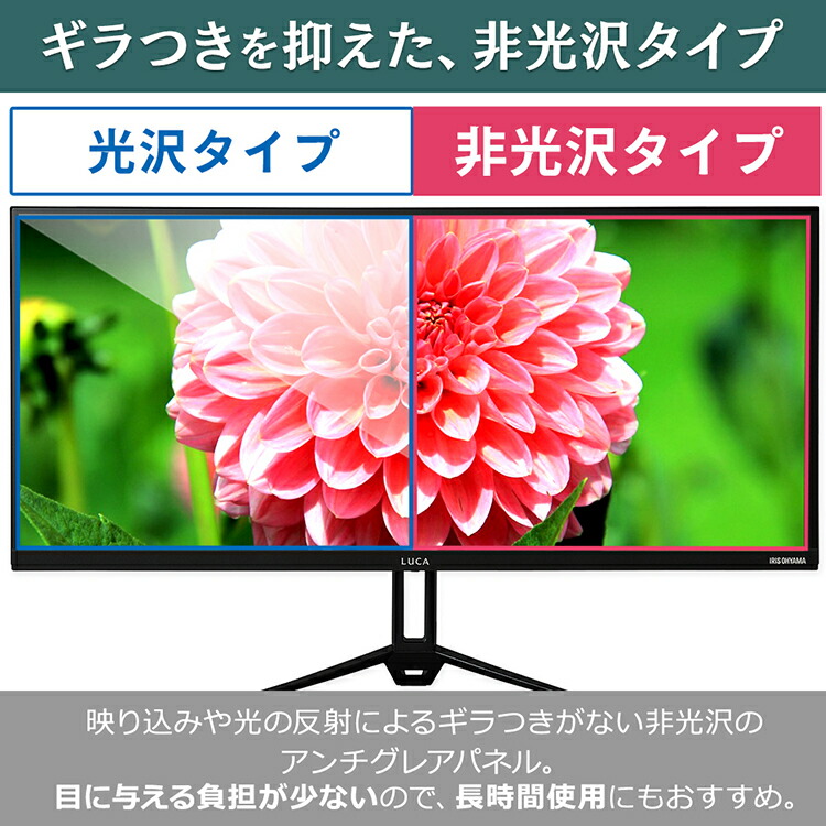 楽天市場】モニター ワイド 液晶 29インチ ILD-AW29FHD-B ブラック