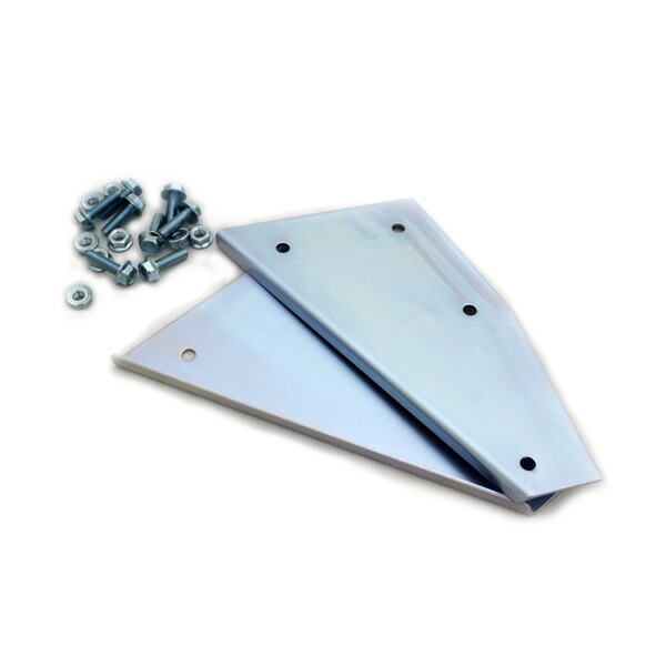 楽天市場】ジムニー エクステリア あたらず君 ボディマウント 補強