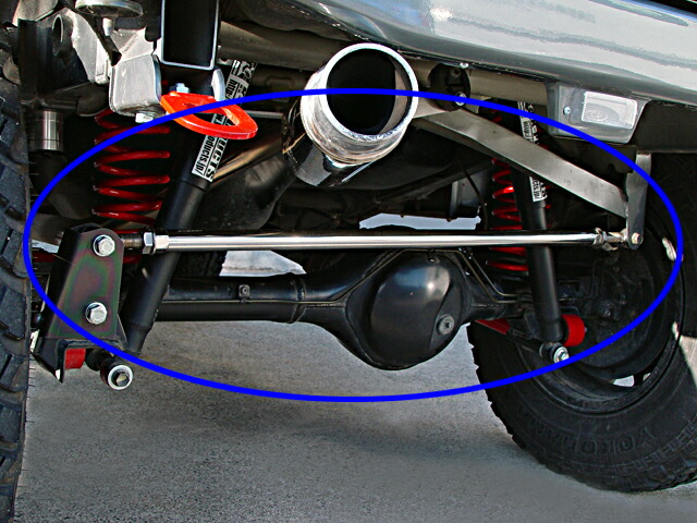 楽天市場】ジムニー サスペンション 調整式 ラテラルロッド 純正同等