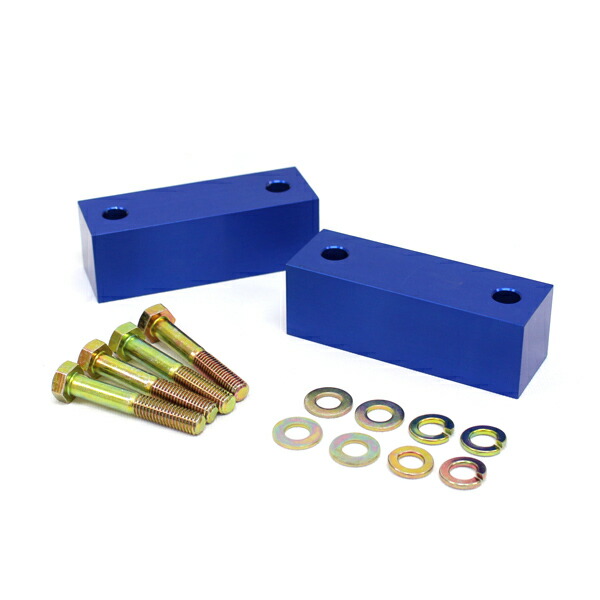 楽天市場】ジムニー サスペンション スタビライザー延長ブロック 30mm