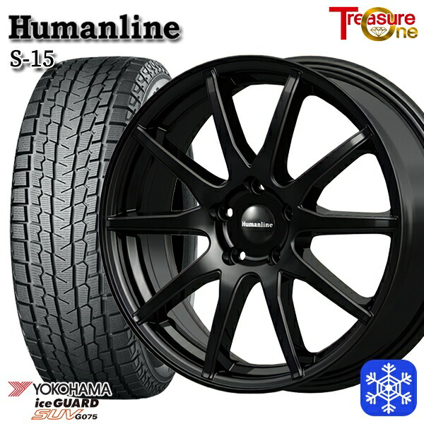 楽天市場】225／60r18 エクストレイル t32 スタッドレス ホイールの通販