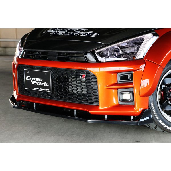 楽天市場】[テイクオフ]CROSS Extric COPEN GR SPORT LA400K LA400A