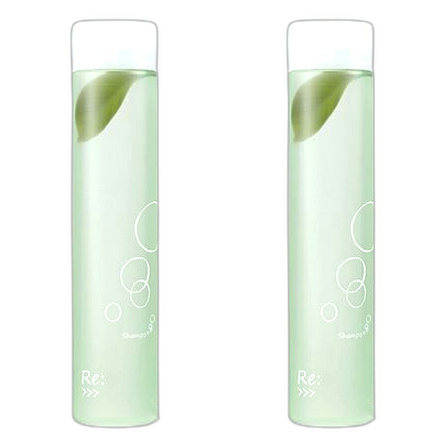 楽天市場】アジュバン リ シャンプー2本セットの通販