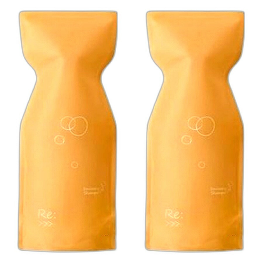 楽天市場】アジュバン リ シャンプー2本セットの通販