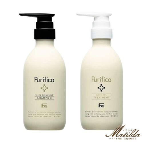 楽天市場】Fエイド プリフィカシャンプー スリークの通販