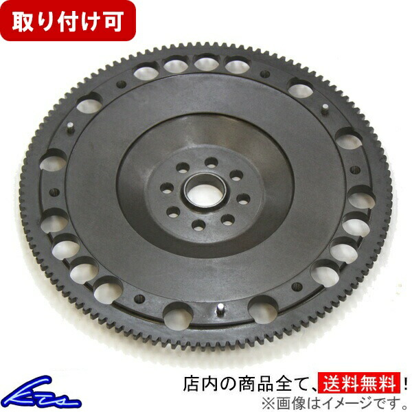 楽天市場】86 BRZ ZN6 ZC6 フライホイール KTS 超軽量鍛造クロモリ