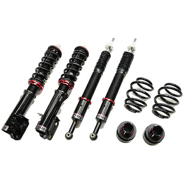 楽天市場】インサイト ZE2 車高調 ラルグス 全長調整式車高調 スペック