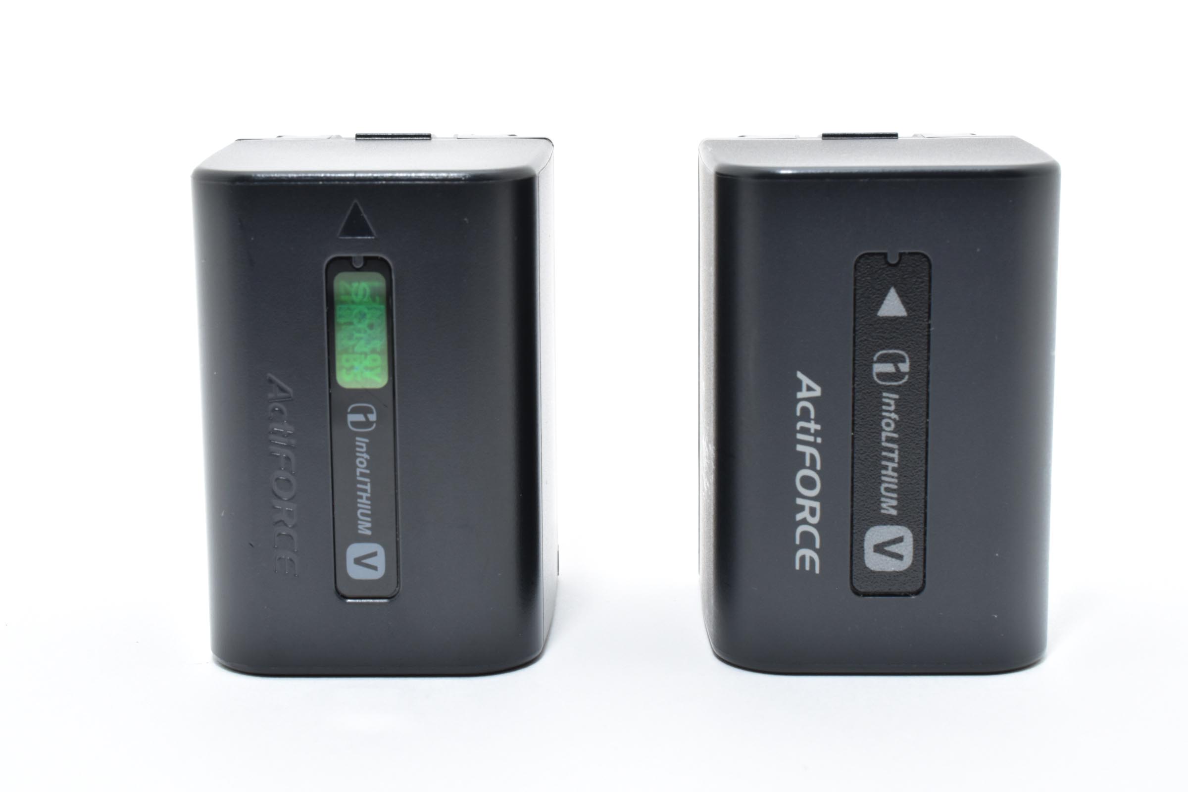 楽天市場】sony np-ff71の通販