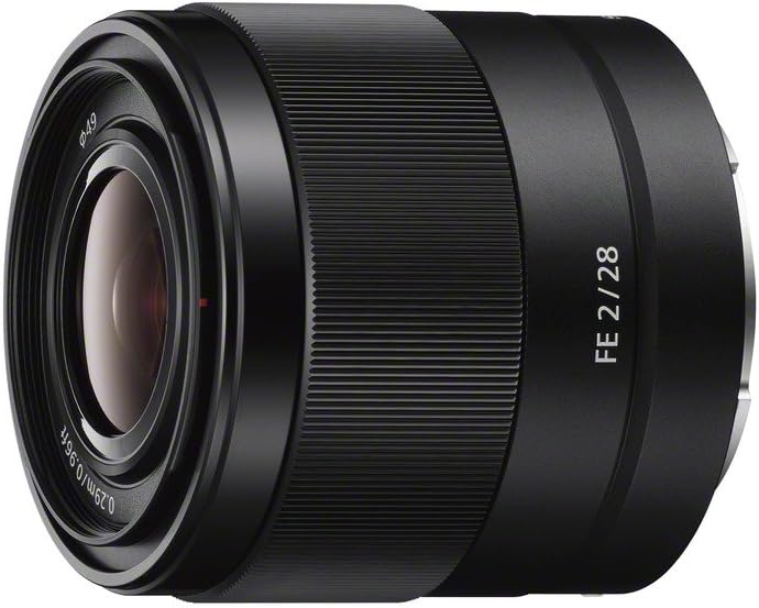 楽天市場】中古 sony fe 28mm f2 sel28f20の通販