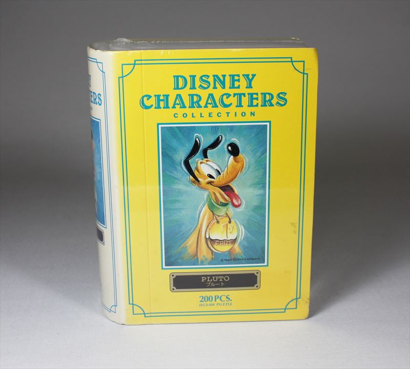 楽天市場】【引上品】◇希少品◇ブック型/200ピースジグソーパズル