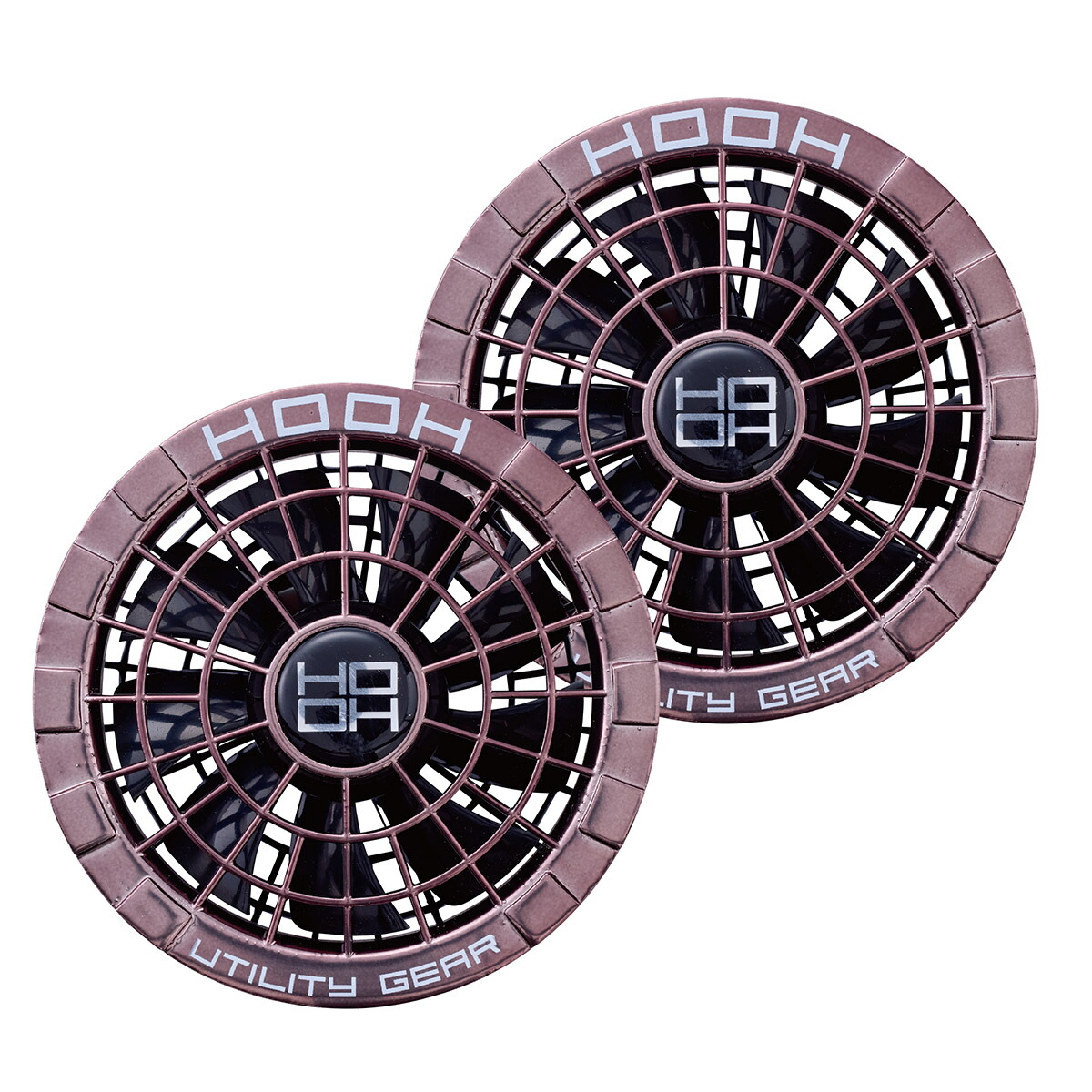 楽天市場】村上被服 HOOH SV500 快適ウェア用 コンプリートセット