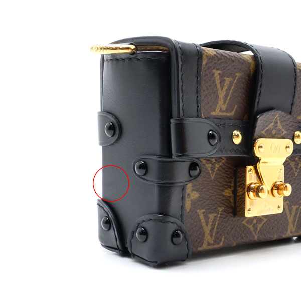 楽天市場】【楠本質店/元住吉】LV/ルイヴィトン エッセンシャル