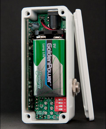 楽天市場】Xotic Effects USA SP Compressor《エフェクター