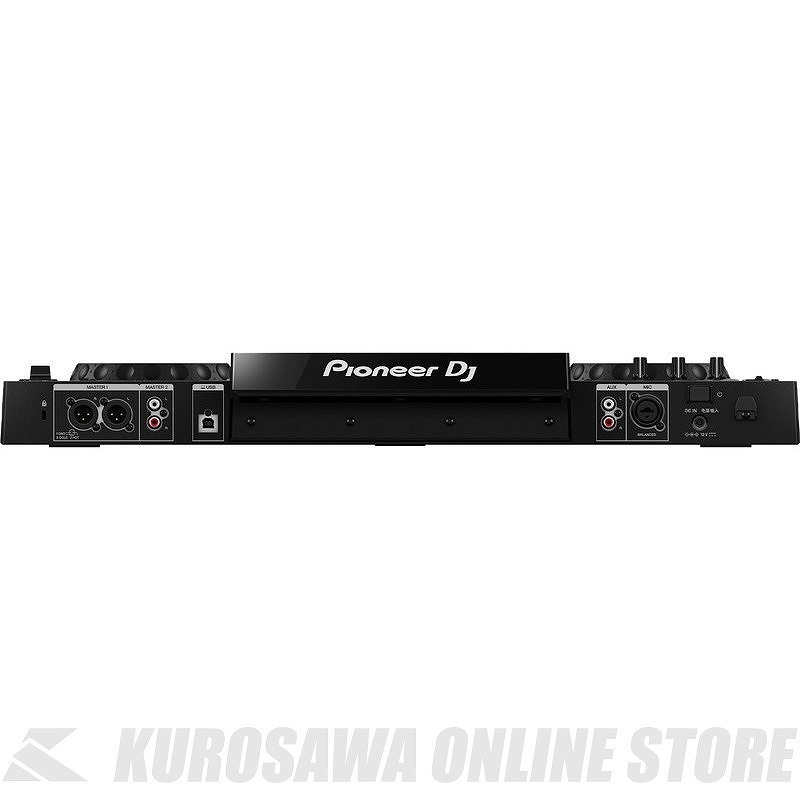楽天市場】Pioneer Dj XDJ-RR 2chオールインワンDJシステム 【ONLINE