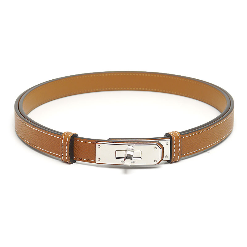 楽天市場】【中古】エルメス HERMES ケリー 18 ベルト W刻印 2024年