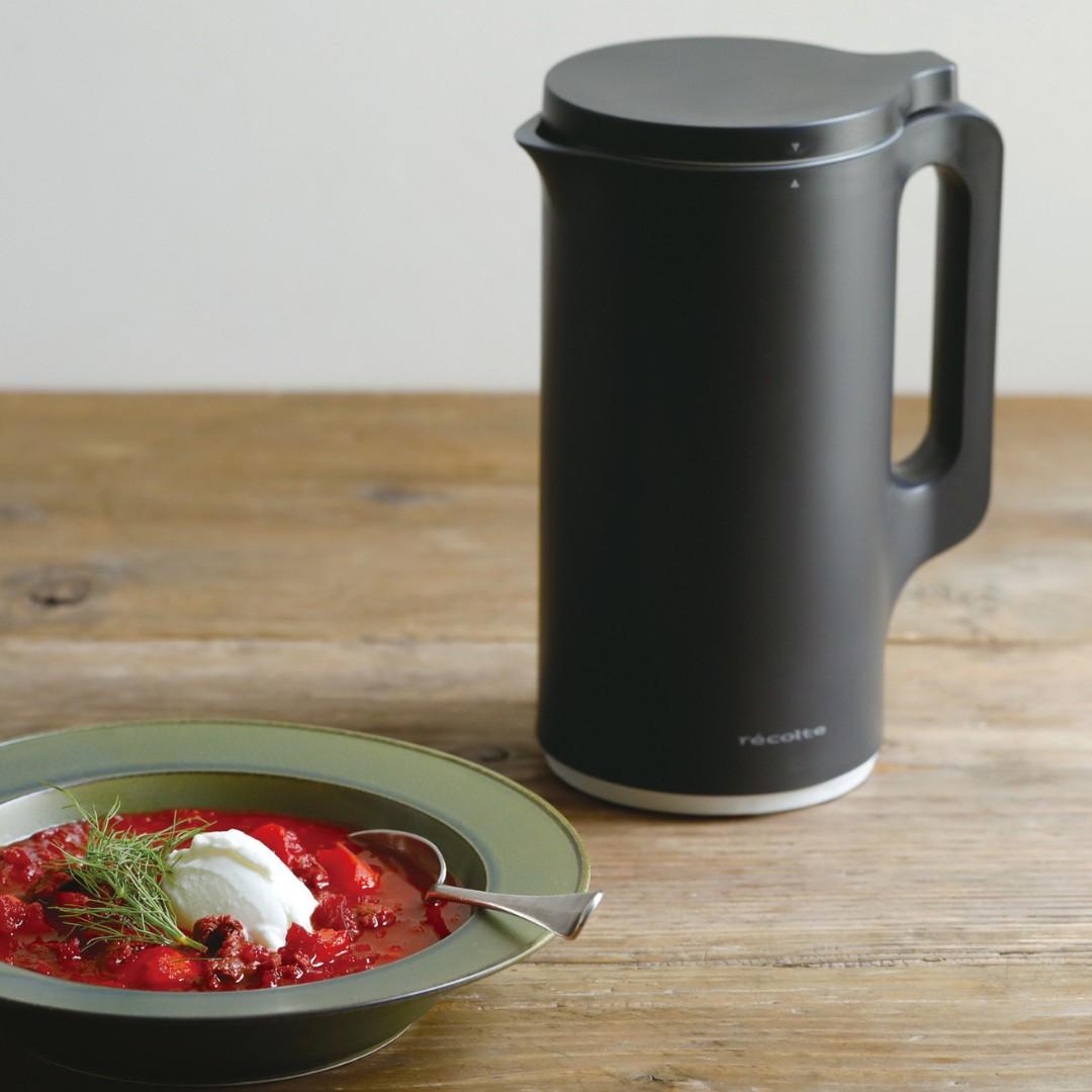 楽天市場】【ポイント10倍】 レコルト recolte 自動調理ポット