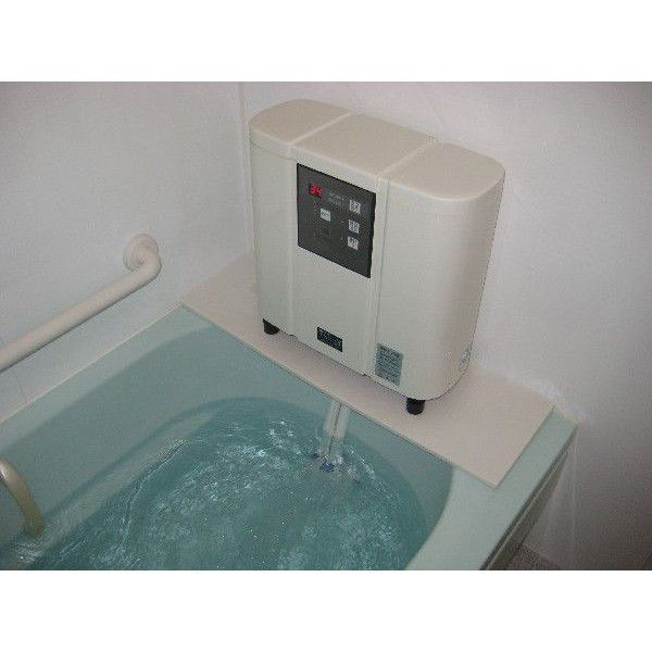 楽天市場】CKV-231H コロナ工業 24時間風呂 コロナホームジュニアII