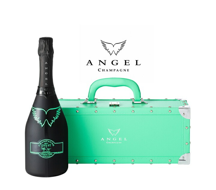 楽天市場】【送料無料】【正規品】エンジェル シャンパーニュ ヘイロー