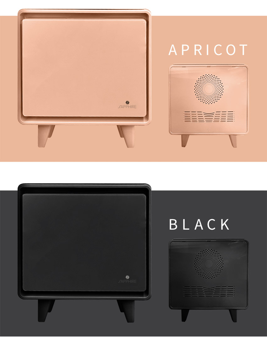 楽天市場】サファイア 冷蔵庫 スマートテーブル STB30 冷蔵庫 30L