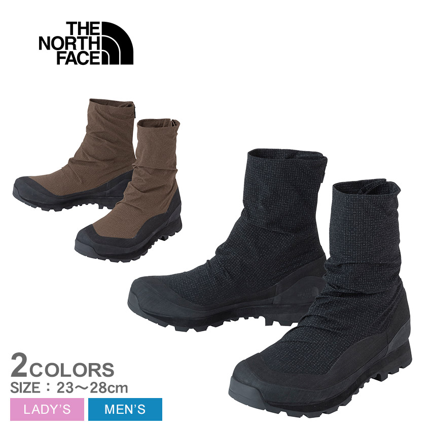 楽天市場】ザ・ノース・フェイス ブーツ レディース メンズ TNF レイン