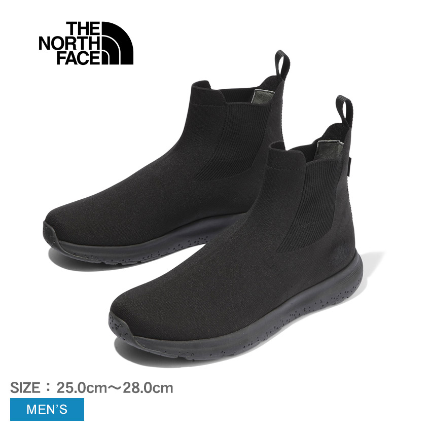 楽天市場】THE NORTH FACE ザ・ノース・フェイス スニーカー メンズ