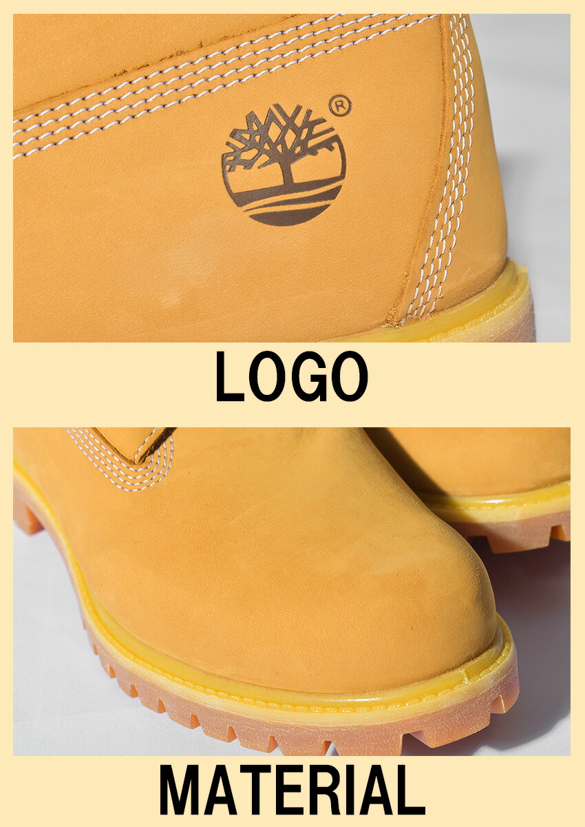 楽天市場】ティンバーランド ブーツ メンズ レディース アウトドア 6