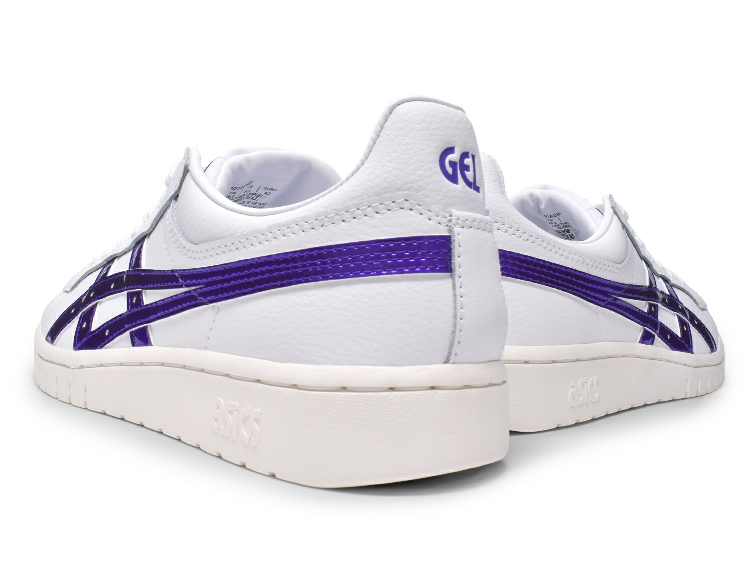 楽天市場】asics GEL-PTG WHITE / ROYAL AZEL メンズ スニーカー