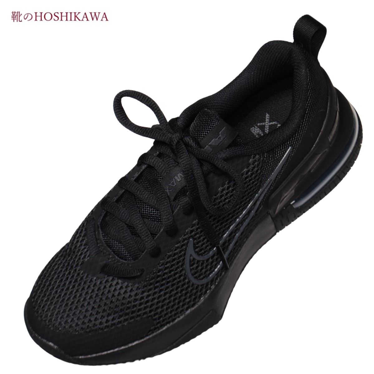 楽天市場】『NIKE FQ1833 003』 アルファ トレーナー6 ナイキ エア