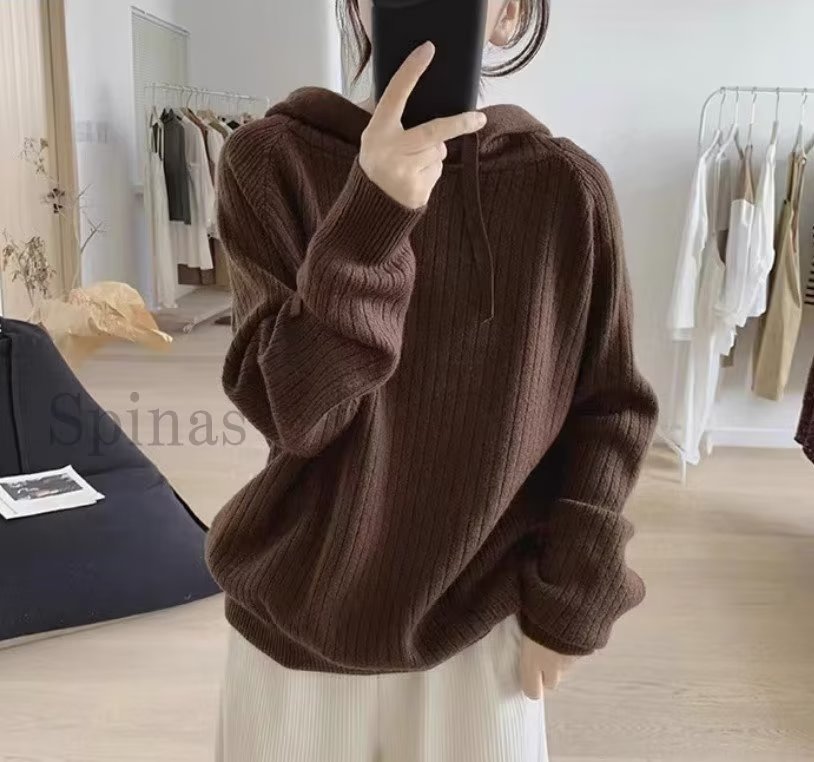 楽天市場】ヒモがカワイイアクセントのフーディニット！レディース