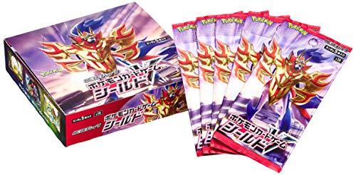 楽天市場】ポケモンカードゲーム ソード&シールド 拡張パック