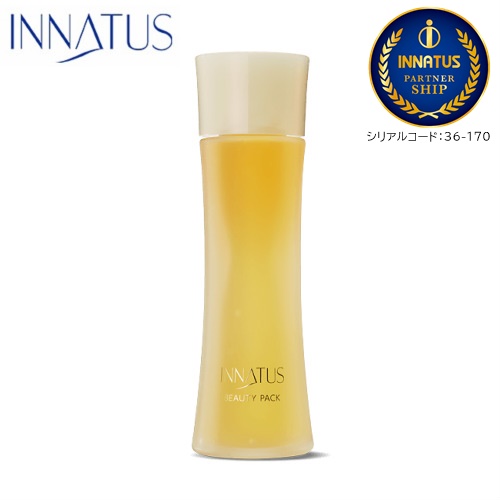 楽天市場】正規販売マーク取得済！INNATUS イナータス《パック