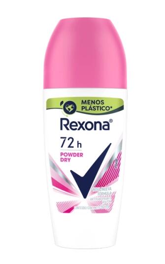 楽天市場】デオドラント(制汗剤) ワキ用 ロールオン Rexona